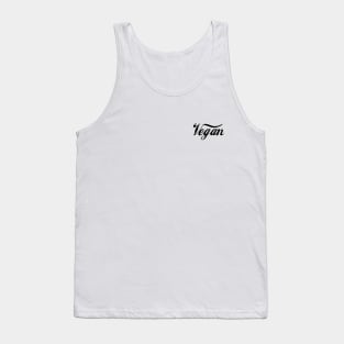 Vegan Tank Top